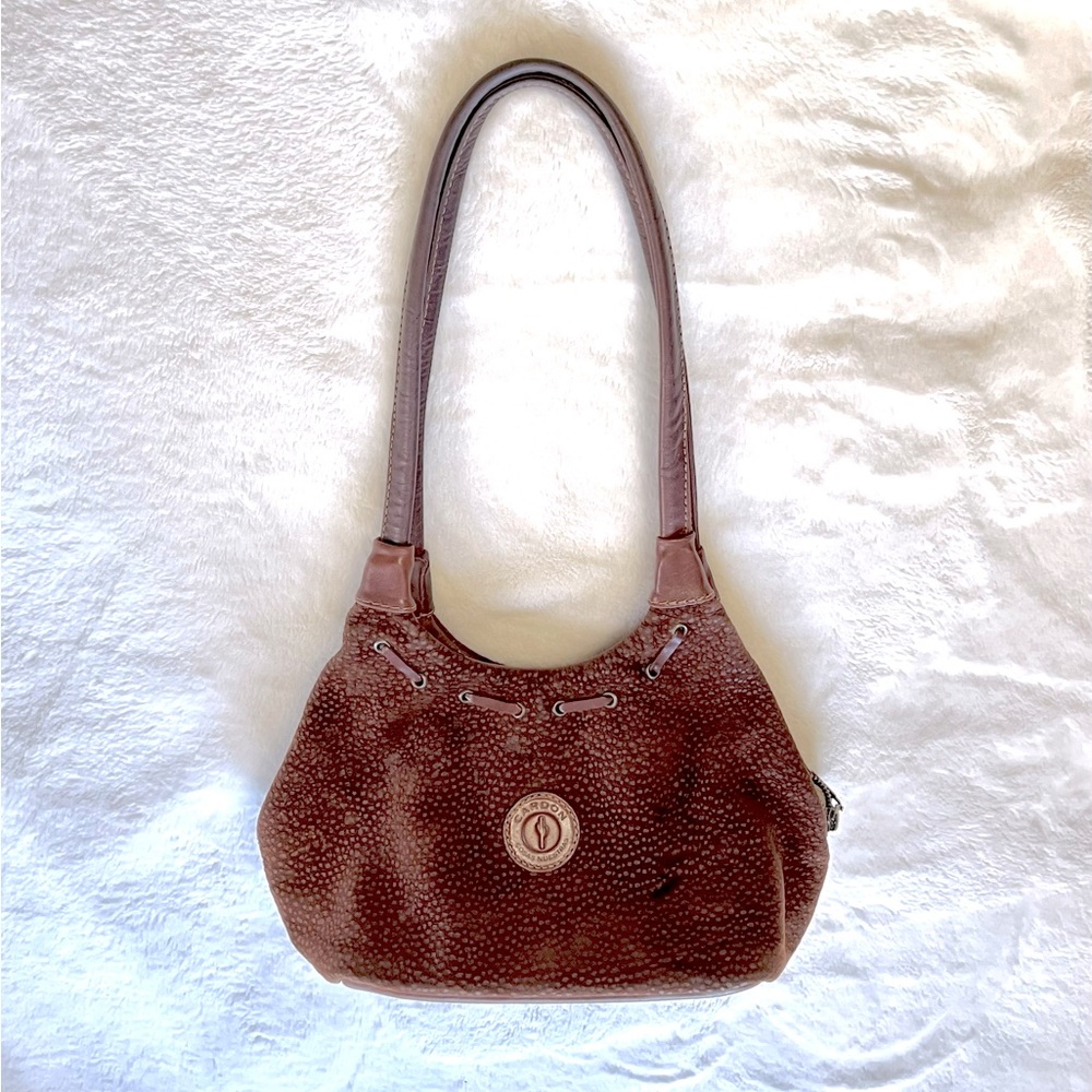 Cardon Argentina Genuine Leather Bag